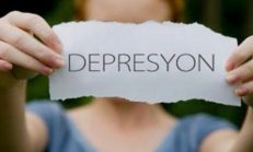 En yaygın ruh sağlığı hastalığı depresyon